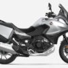 Honda Topkoffer 38L Easy Kit