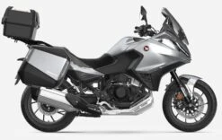 Honda Topkoffer 38L Easy Kit