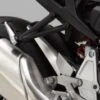 Honda Aluminium Sierpaneel Voor Hugger CB1000 R (18-)