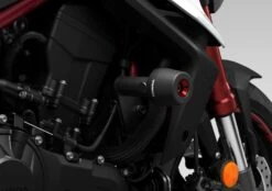 Honda Skid Pad / Valdoppen