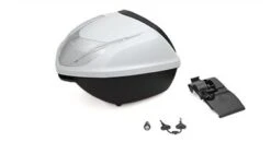 Honda Topkoffer 35L Smart Mat Wit SH 350 I