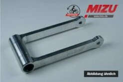Mizu Verlagingsset 25MM Suzuki GSX-R125 / GSX-S125 (17-) -Motorfiets Delen Winkel 0 30212005 27fb