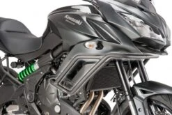 Puig Valbeugel Kawasaki Versys 650 (15-) -Motorfiets Delen Winkel 0 7773 f7cd