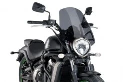Puig Windscherm 'Naked' Touring Kawasaki Vulcan S (15-)