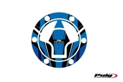 Puig Tankdopcover Radikal Kawasaki Ninja/Z 250/300 (15-)