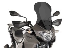 Puig Windscherm Touring Kawasaki Versys X-300 (17-)