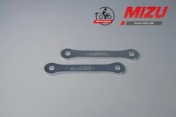 Mizu Verhogingsset 30MM Yamaha FZR600 / FZR1000 / Triumph Tiger 800XR(x)