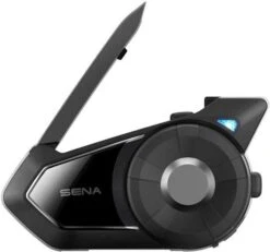 Sena 30K Bluetooth Headset Dual -Motorfiets Delen Winkel 16613120 07b5