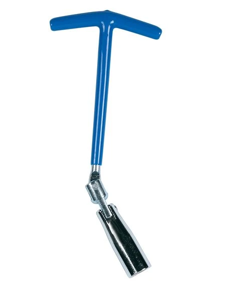 Booster Bougiesleutel Flex 21 MM 1 Booster Bougiesleutel Flex 21 MM