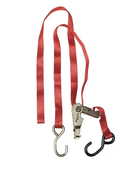 Booster Spanband Verstelbaar 1 Booster Spanband Verstelbaar