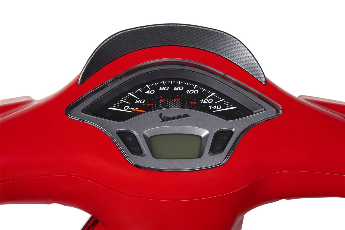 Vespa Piaggio Dashboard Cover Carbon Look Sprint 1 Vespa Piaggio Dashboard Cover Carbon Look Sprint