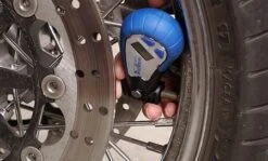 Oxford Bandenspanningsmeter Digitaal / Digi Gauge