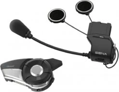 Sena 20S Evo Bluetooth Headset -Motorfiets Delen Winkel 20s 20evo 201 c707