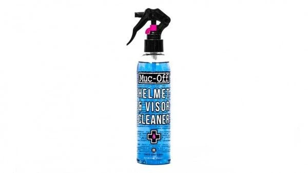Muc-off Vizier/helm Reiniger 250 ML 1 Muc-off Vizier/helm Reiniger 250 ML