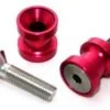 R&G PB0M10RE Bobbins M10 Rood