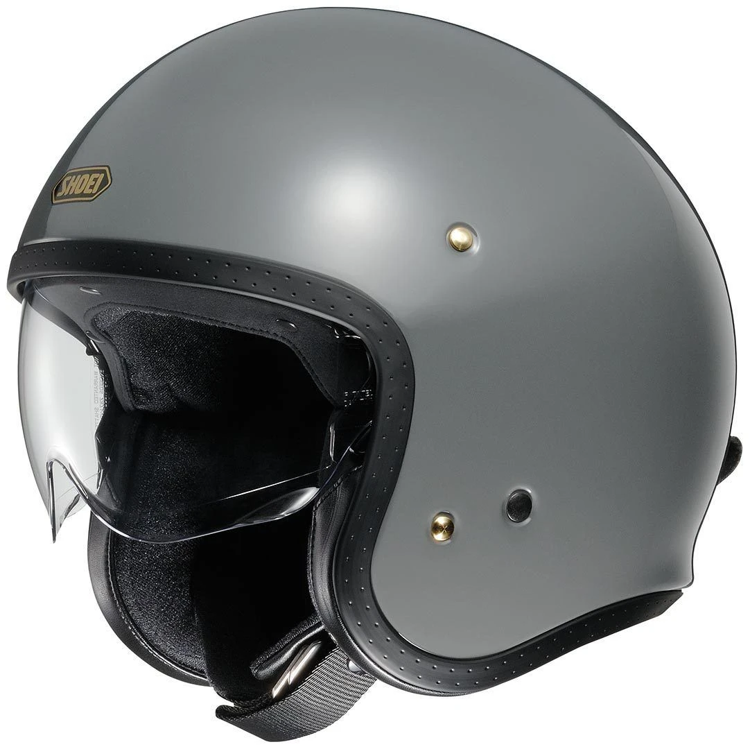 Shoei J.O Motorhelm