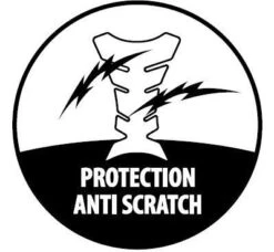 Puig Tankdopcover X-Treme Speed Triple / Tiger Explorer (16-) -Motorfiets Delen Winkel 2 protection scratch 54 27 9a7f