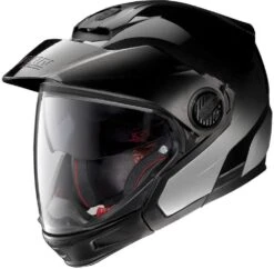 Nolan N40-5 GT Fade Motorhelm