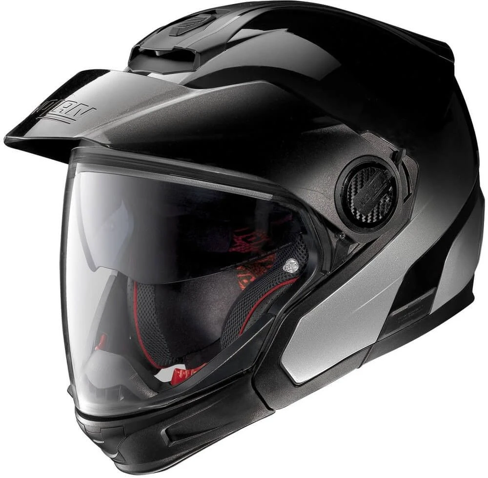 Nolan N40-5 GT Fade Motorhelm 1 Nolan N40-5 GT Fade Motorhelm