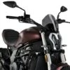 Puig Windscherm 'Naked' Benelli 502C (19-)