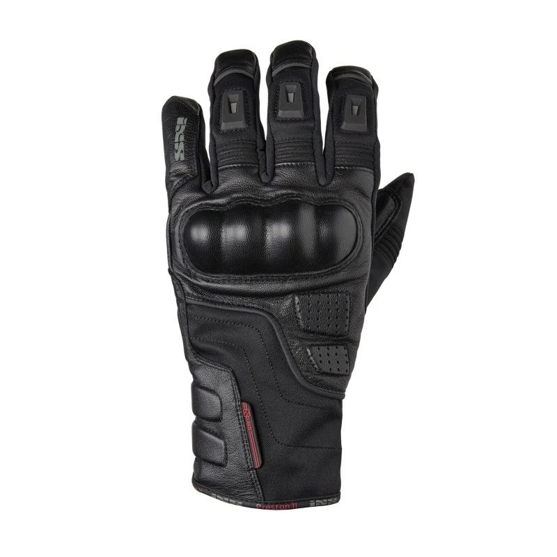 IXS Preston 2 Motorhandschoenen 1 IXS Preston 2 Motorhandschoenen