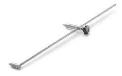 KTM Wieluitlijningsmeter