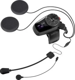 SENA 5S Bluetooth 5.0 Headset Dual -Motorfiets Delen Winkel 5s 201 bc3f