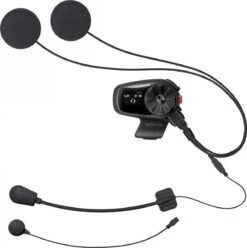SENA 5S Bluetooth 5.0 Headset Dual -Motorfiets Delen Winkel 5s 203 c1d6