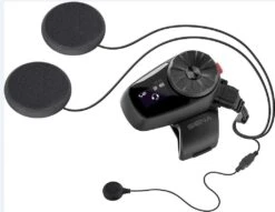 SENA 5S Bluetooth 5.0 Headset Dual -Motorfiets Delen Winkel 5s 204 c994