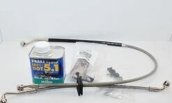 KTM Modificatie Kit Achterrem