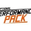 KTM Performance-pakket 1290 Super Duke R