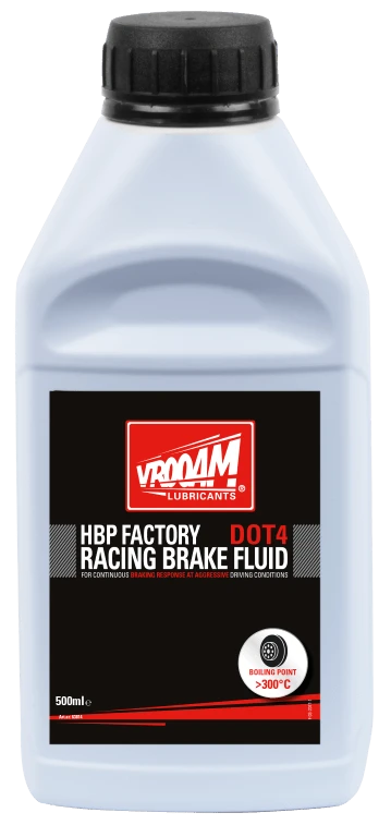 Vrooam Powersp. Brake FL DOT 4 1 Vrooam Powersp. Brake FL DOT 4