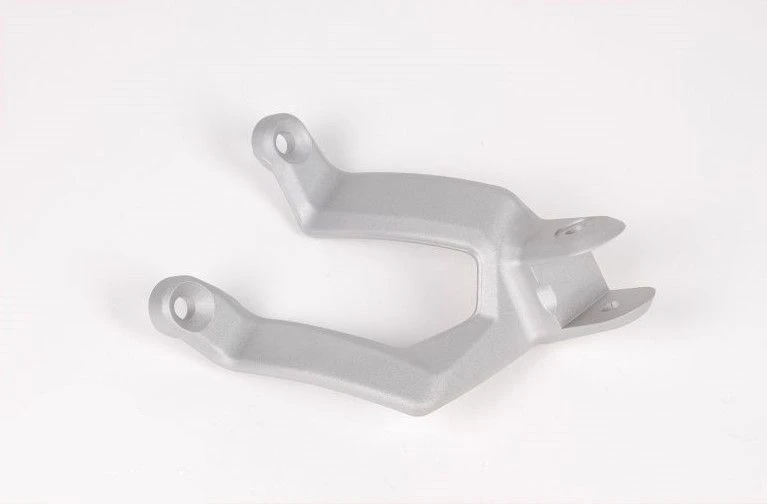 KTM Voetsteun Beugel Achter Rechts 7560304900001S 1 KTM Voetsteun Beugel Achter Rechts 7560304900001S