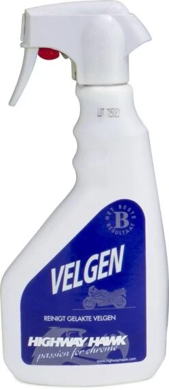 Belgom Velgenreiniger 500 Ml