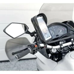 OptiLine Opti Spiegel Bevestiging -Motorfiets Delen Winkel 90438 A 04 02d1