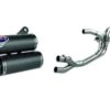 Termignoni Compleet Race Uitlaatsysteem Ducati Monster 1200 (S) (17-)
