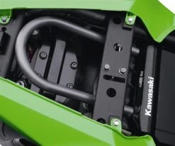 Kawasaki U-Slot Beugel Ninja 650 / Z 650 (17-) -Motorfiets Delen Winkel 999940985 U Lock and Bracket17EX650K 44SGN1FOSEB00D C 001 f5f0