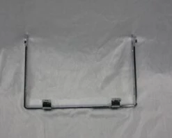 Suzuki Beugels Windscherm