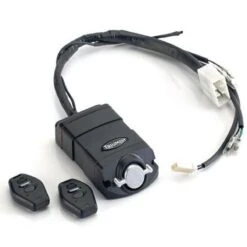 Triumph Alarmset Thatcham Tiger 800 XR--XC- (15-)