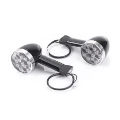 Triumph LED Richtingaanwijzer Set Lang