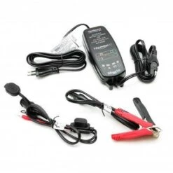 Triumph Acculader