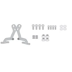 GIVI Bevestigingskit Windscherm