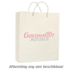 Yamaha Remschijf Achter 1WS-2582W-00