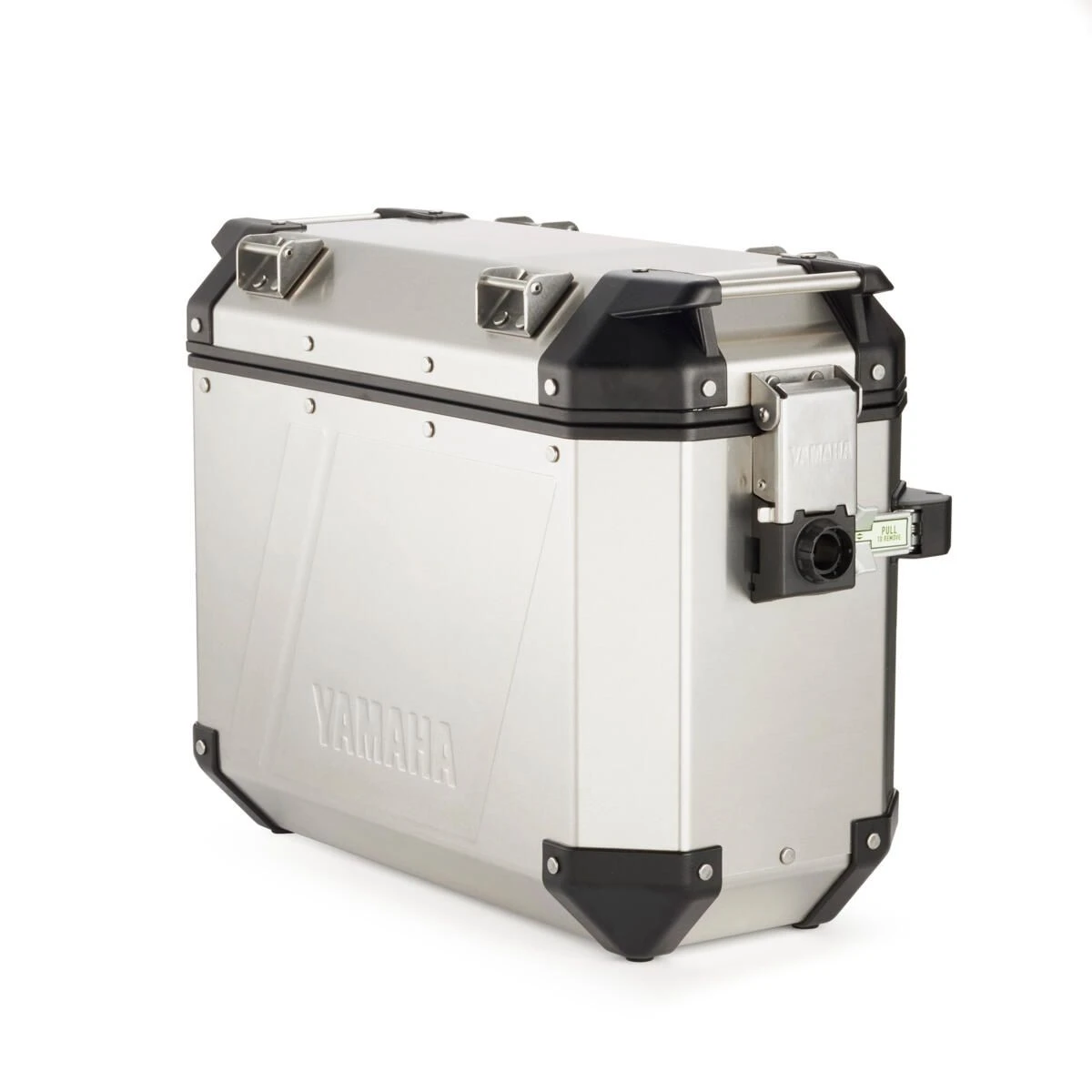 Yamaha Aluminium Zijkoffer Links Tenere 700 1 Yamaha Aluminium Zijkoffer Links Tenere 700