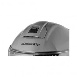 Schuberth C5 Motorhelm -Motorfiets Delen Winkel C5 donkergrijs detail 1 2957