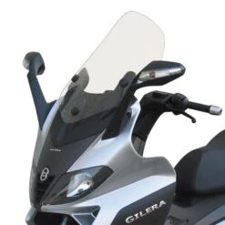 GIVI D350ST Windscherm Gilera Nexus 500 (03-04)