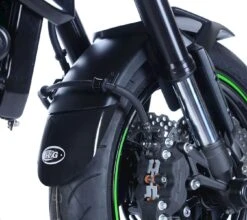 R&G FERG0342BK Spatbord Verlenger Zwart Kawasaki Z900 17-