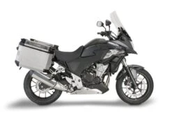 GIVI IN1121KIT Knipperlicht Omleiding Voor PL1121