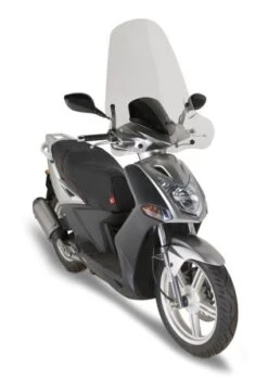 GIVI 441A Windscherm Kymco Agility 50-150