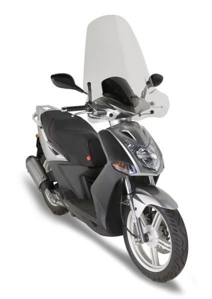 GIVI 441A Windscherm Kymco Agility 50-150 1 GIVI 441A Windscherm Kymco Agility 50-150